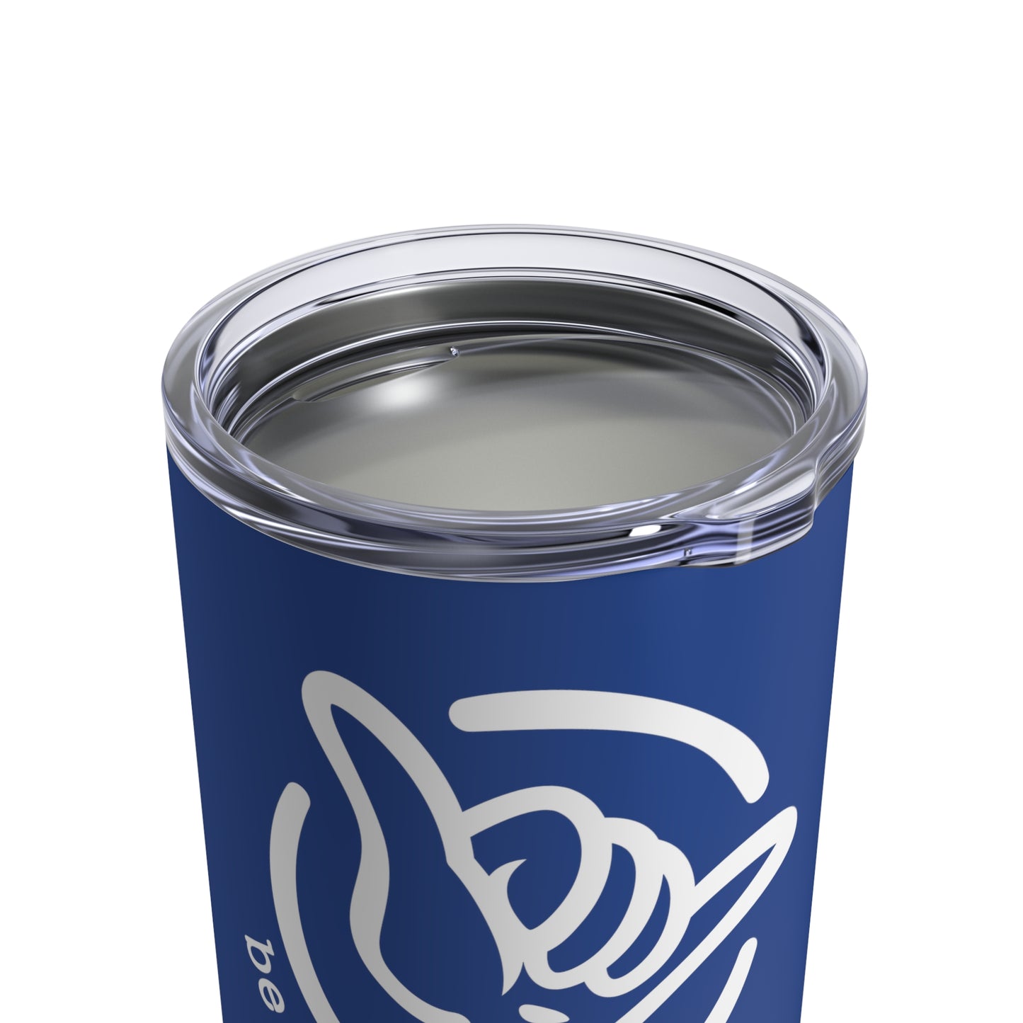 Chill Human Tumbler 10oz