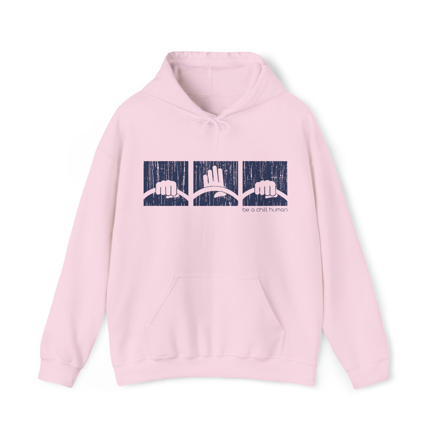 The Wave Hooded Sweatshirt