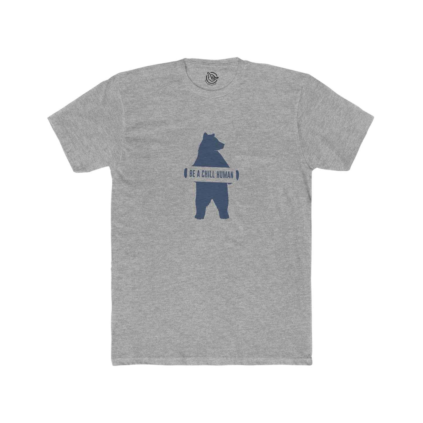 Bear-ly Aware Tee