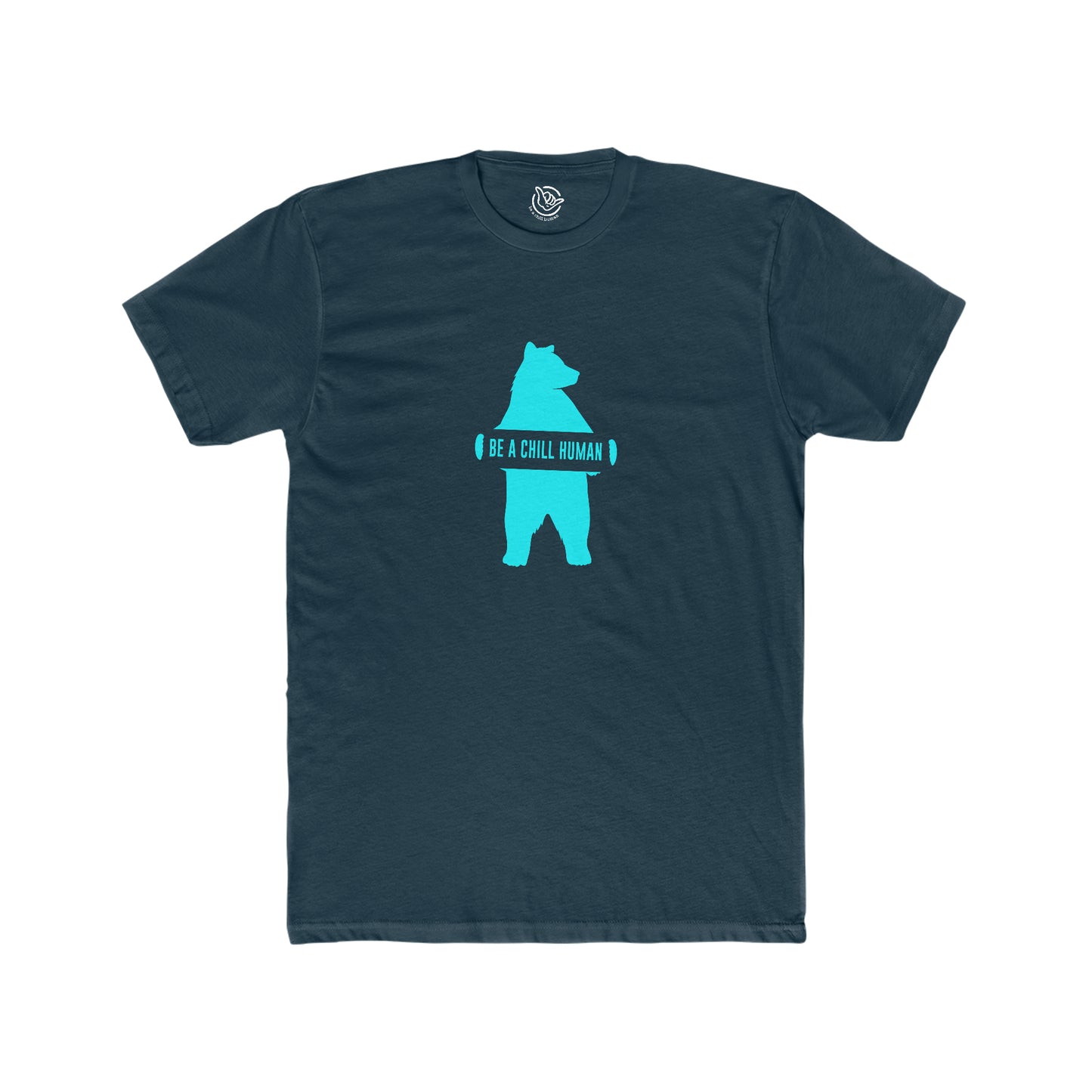 Bear-ly Aware Tee