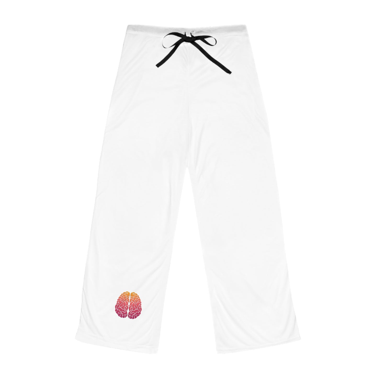 Women's Pajama Pants (AOP)