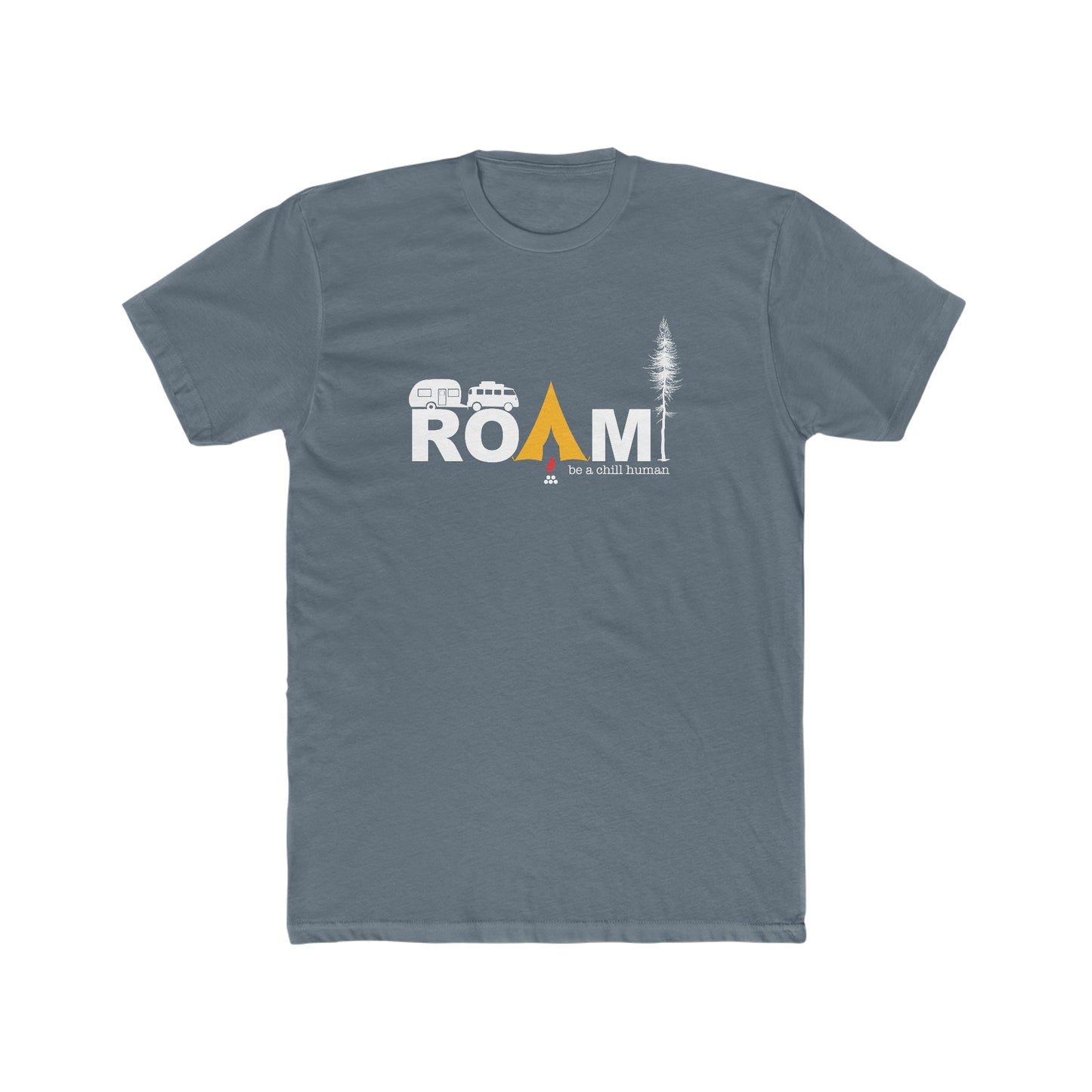 ROAM Tee