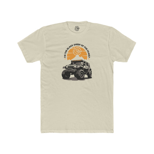 I'm the Black Sheep of the Family Tee