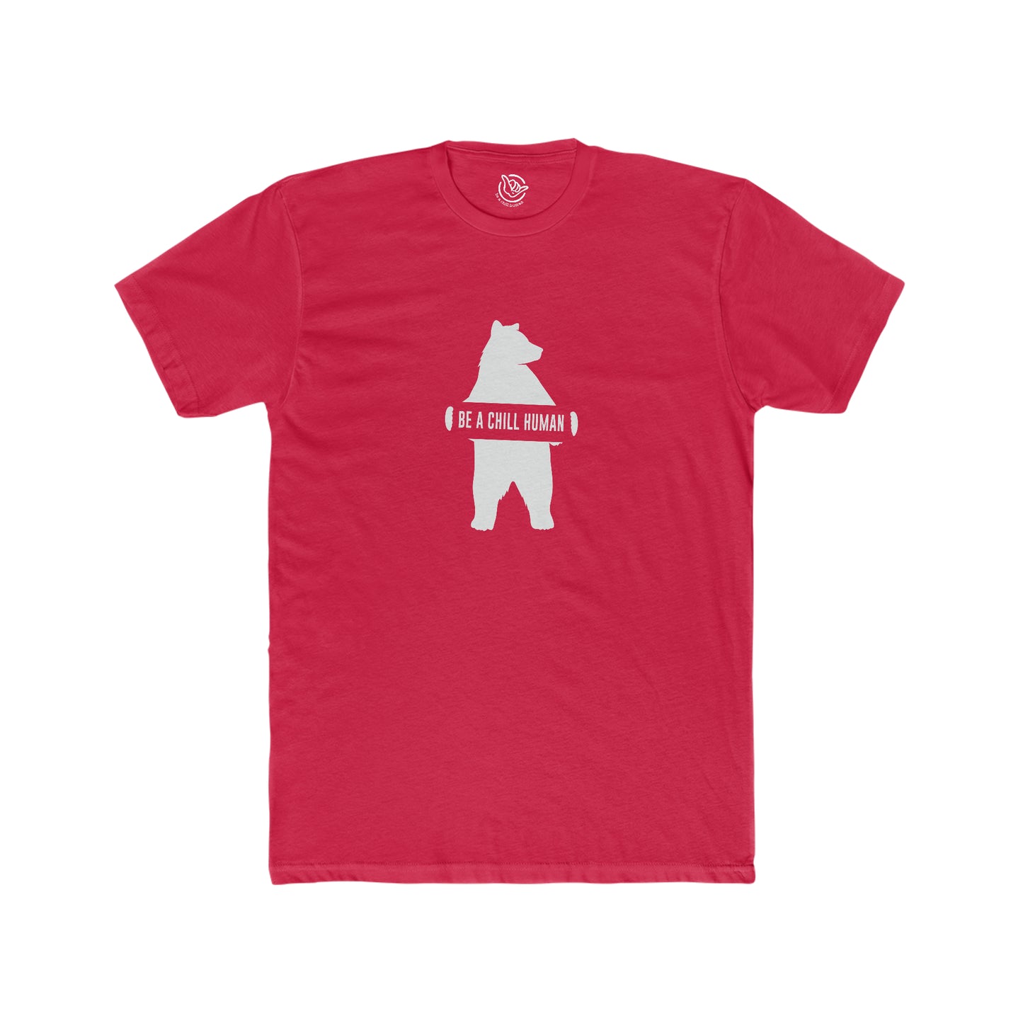 Bear-ly Aware Tee