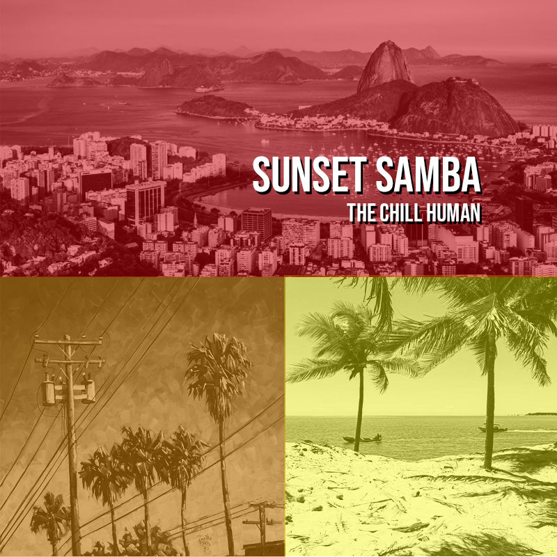 Sunset Samba