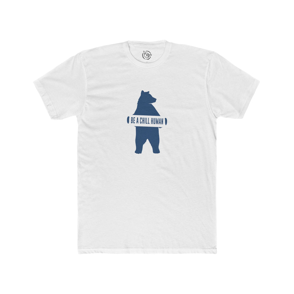The Bear Essentials Tee
