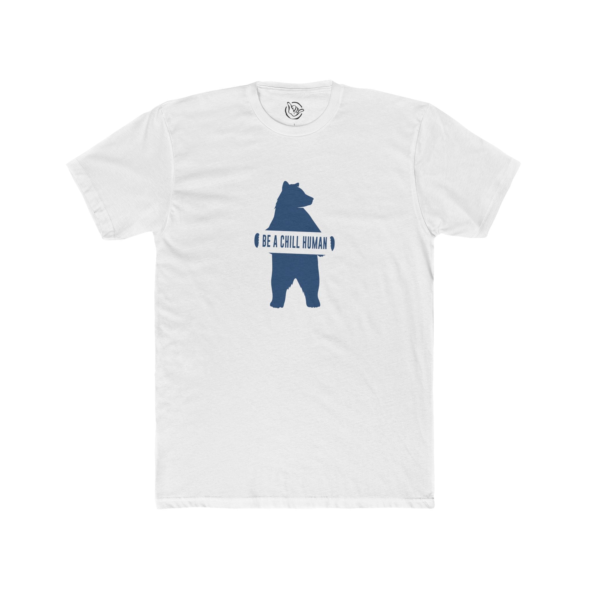 The Bear Essentials Tee
