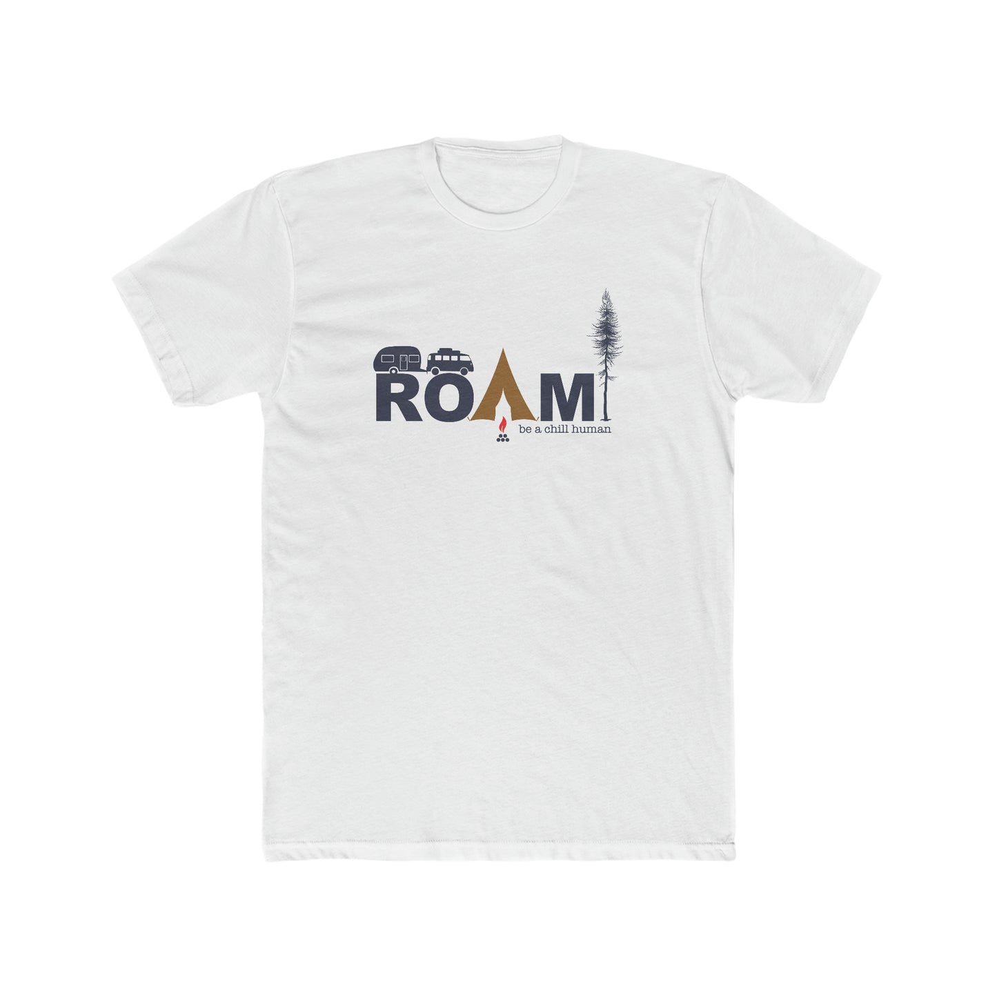 ROAM Tee