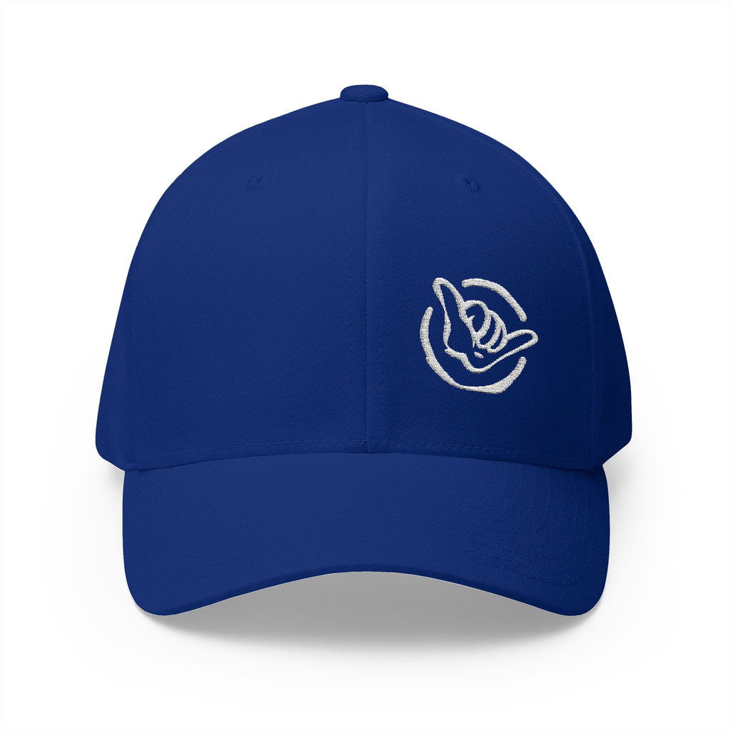 Low-Profile Baseball Hat