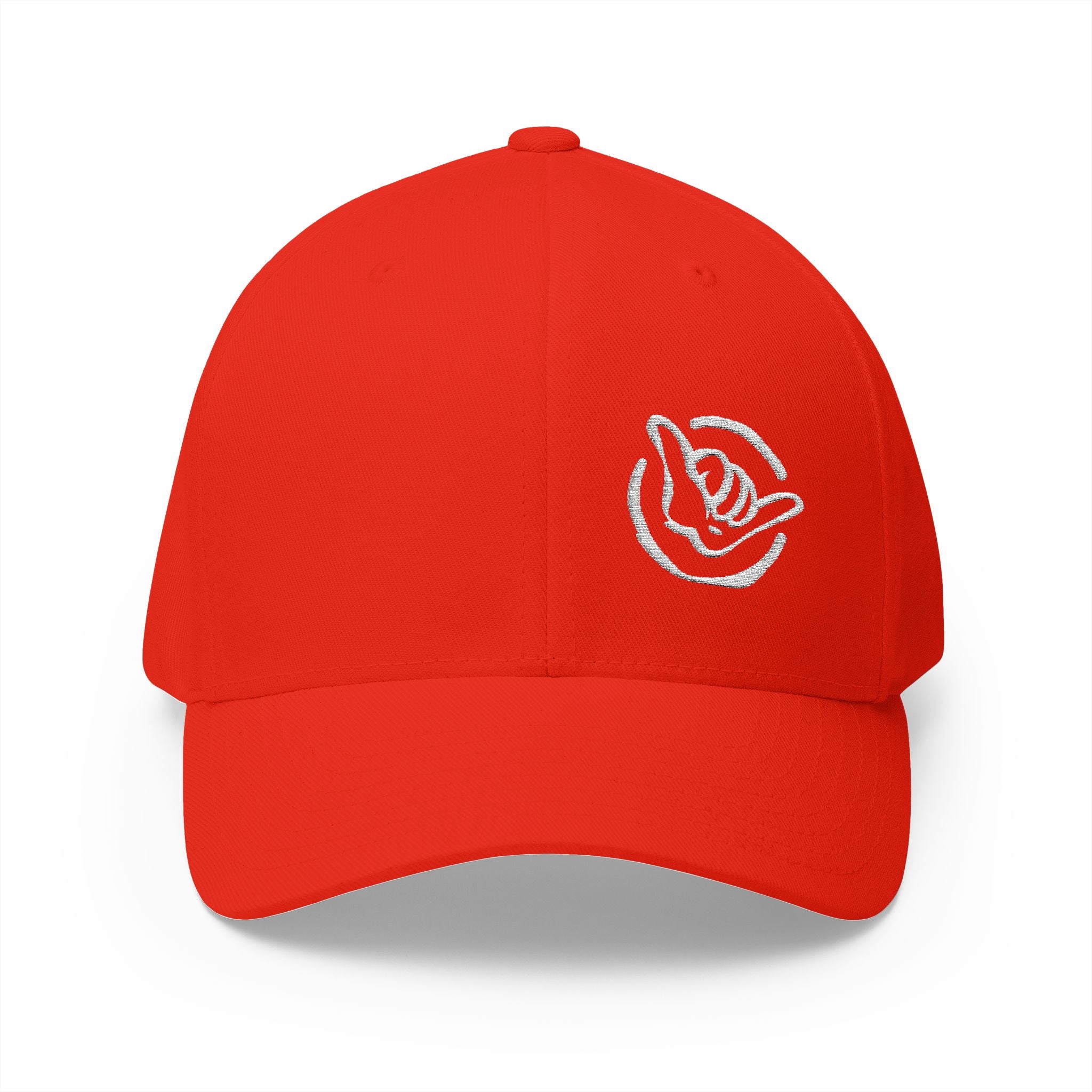 Low-Profile Baseball Hat