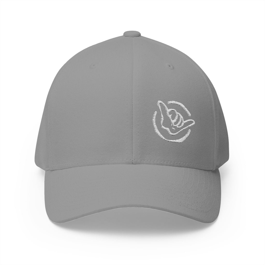 Low-Profile Baseball Hat