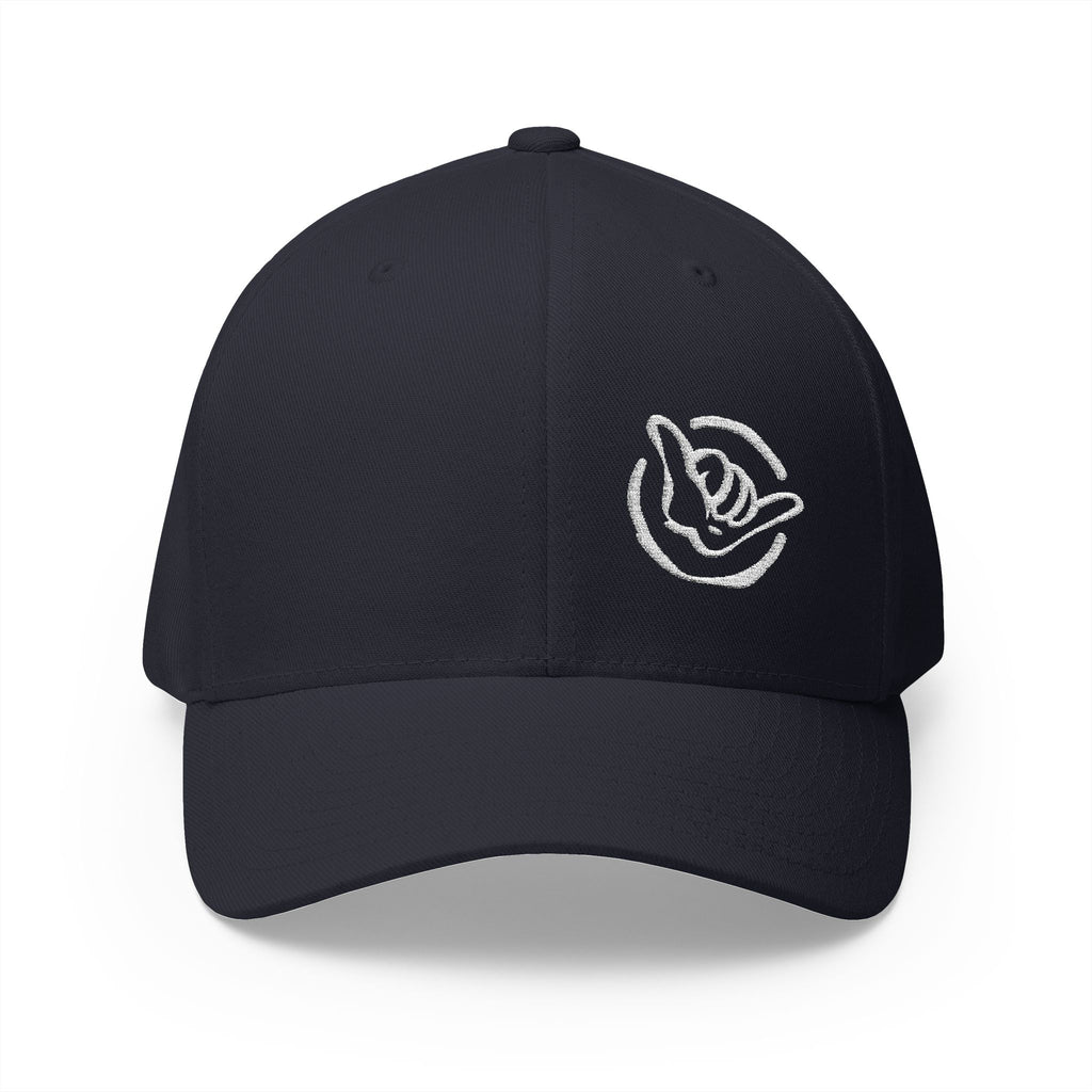 Low-Profile Baseball Hat