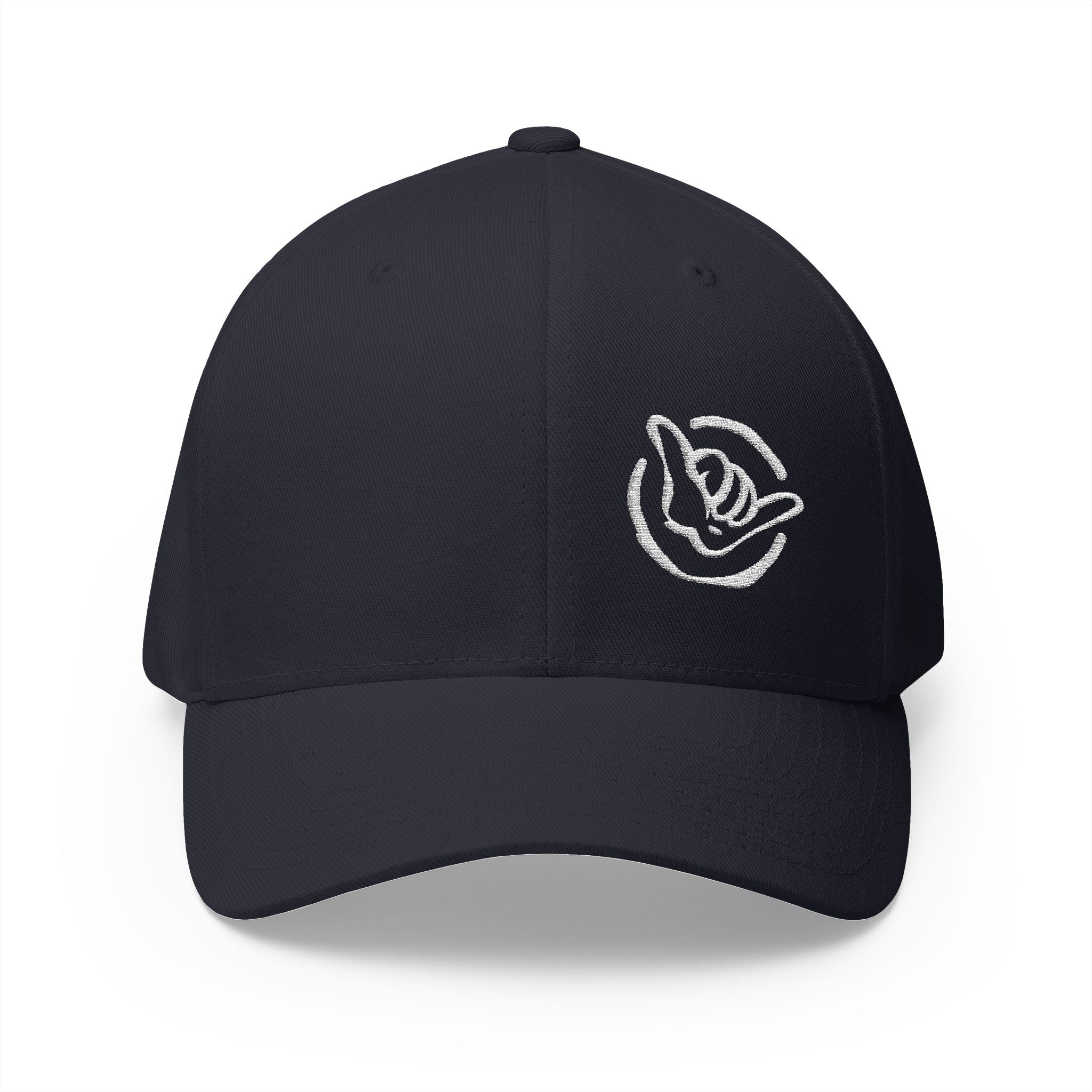 Low-Profile Baseball Hat