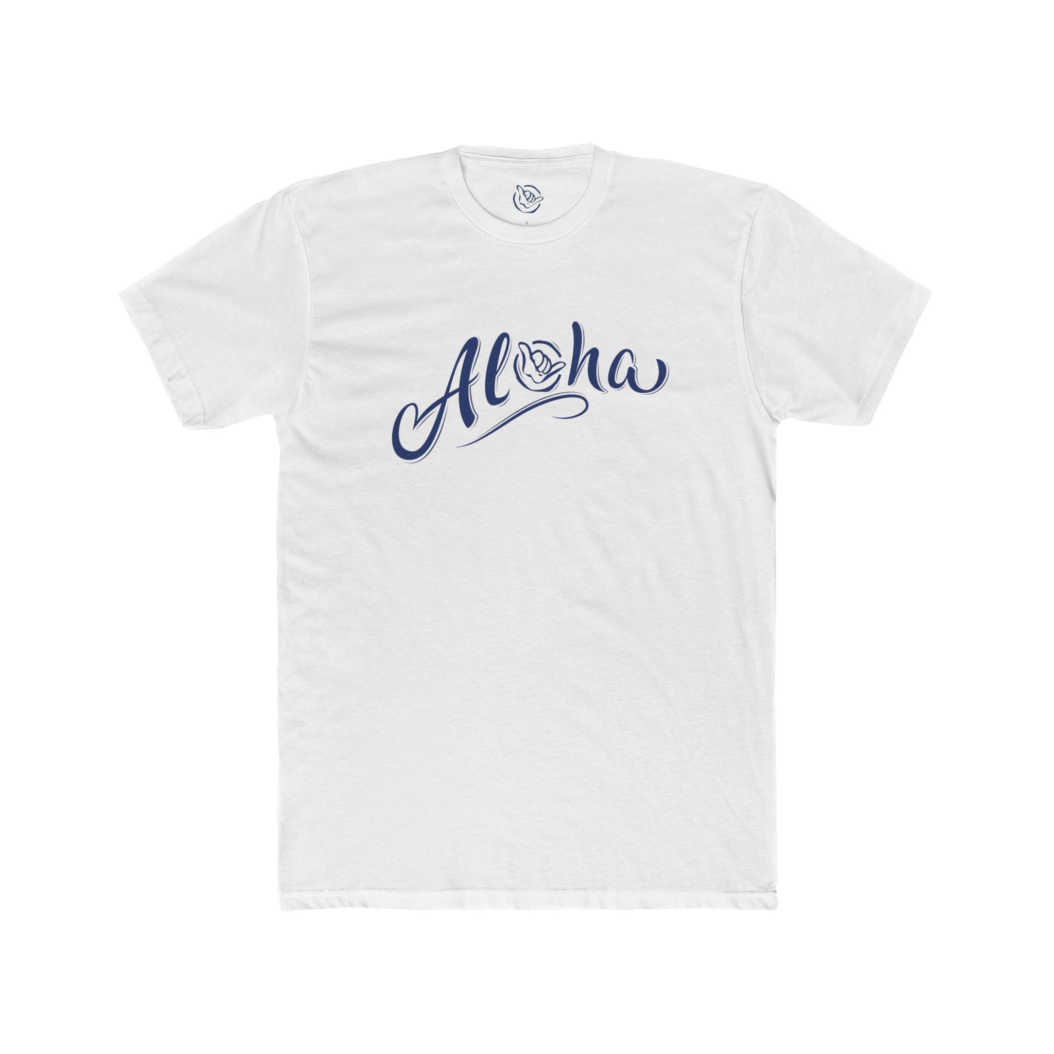 Aloha Tee