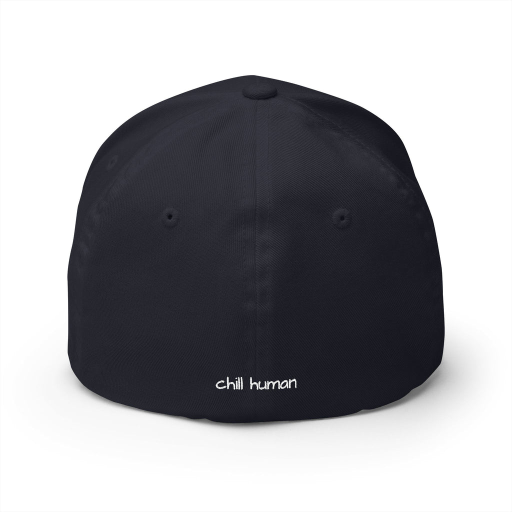 Low-Profile Baseball Hat