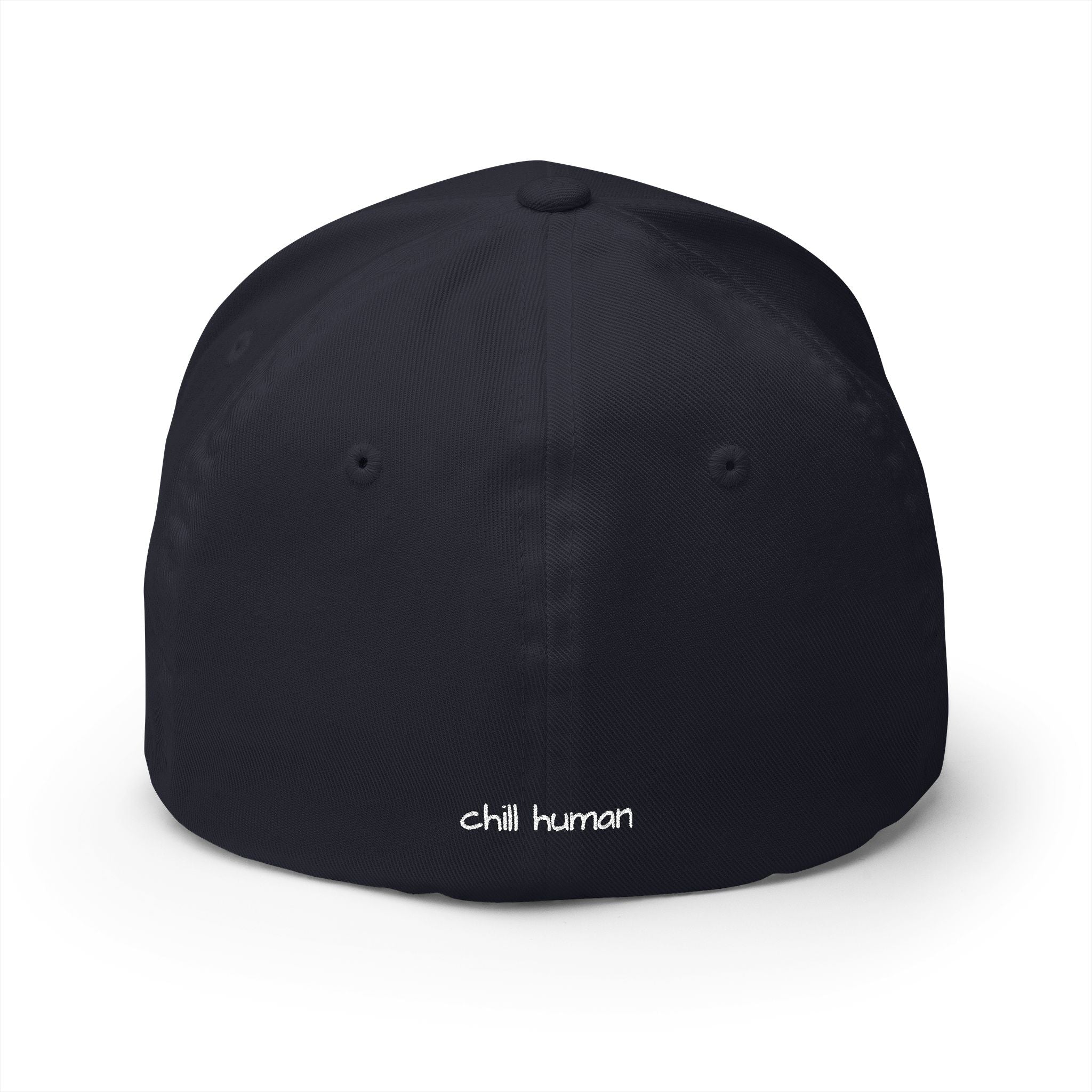 Low-Profile Baseball Hat