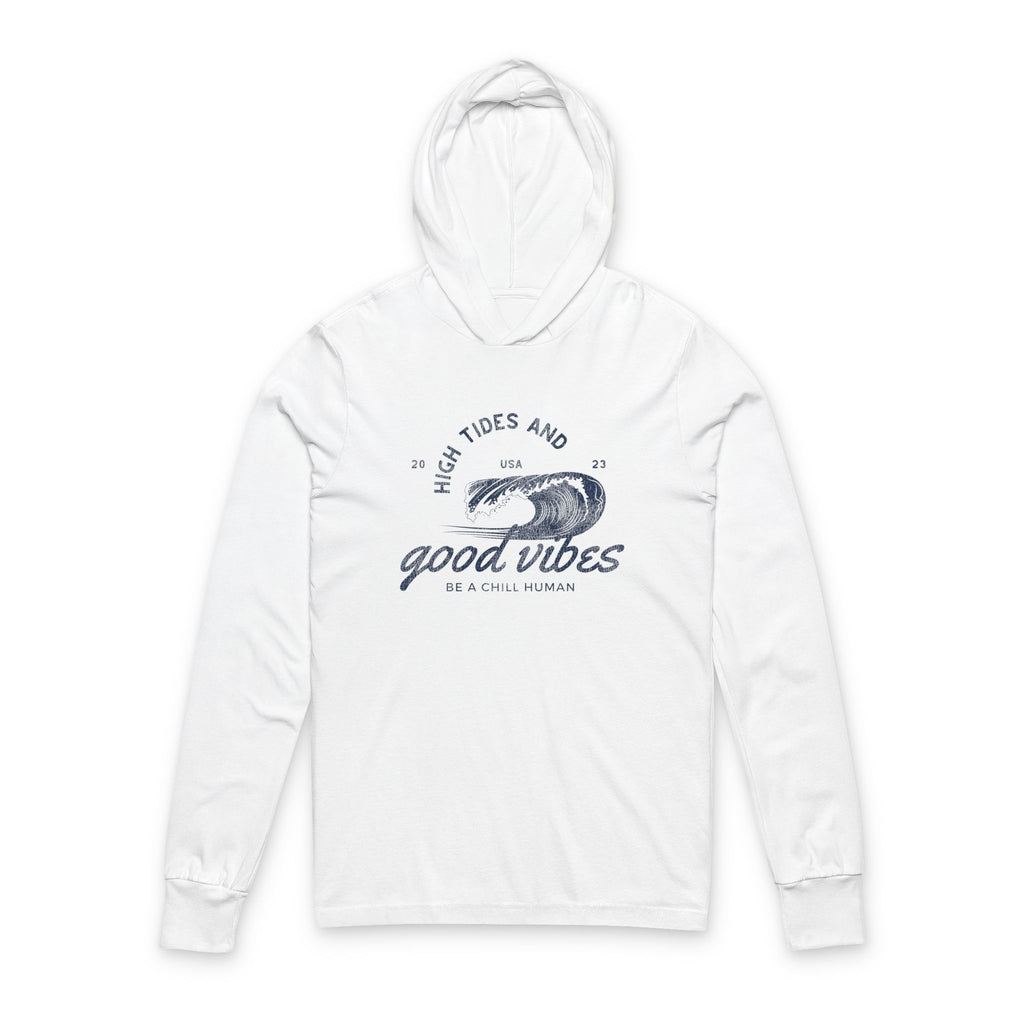 Good Vibes Hoodie