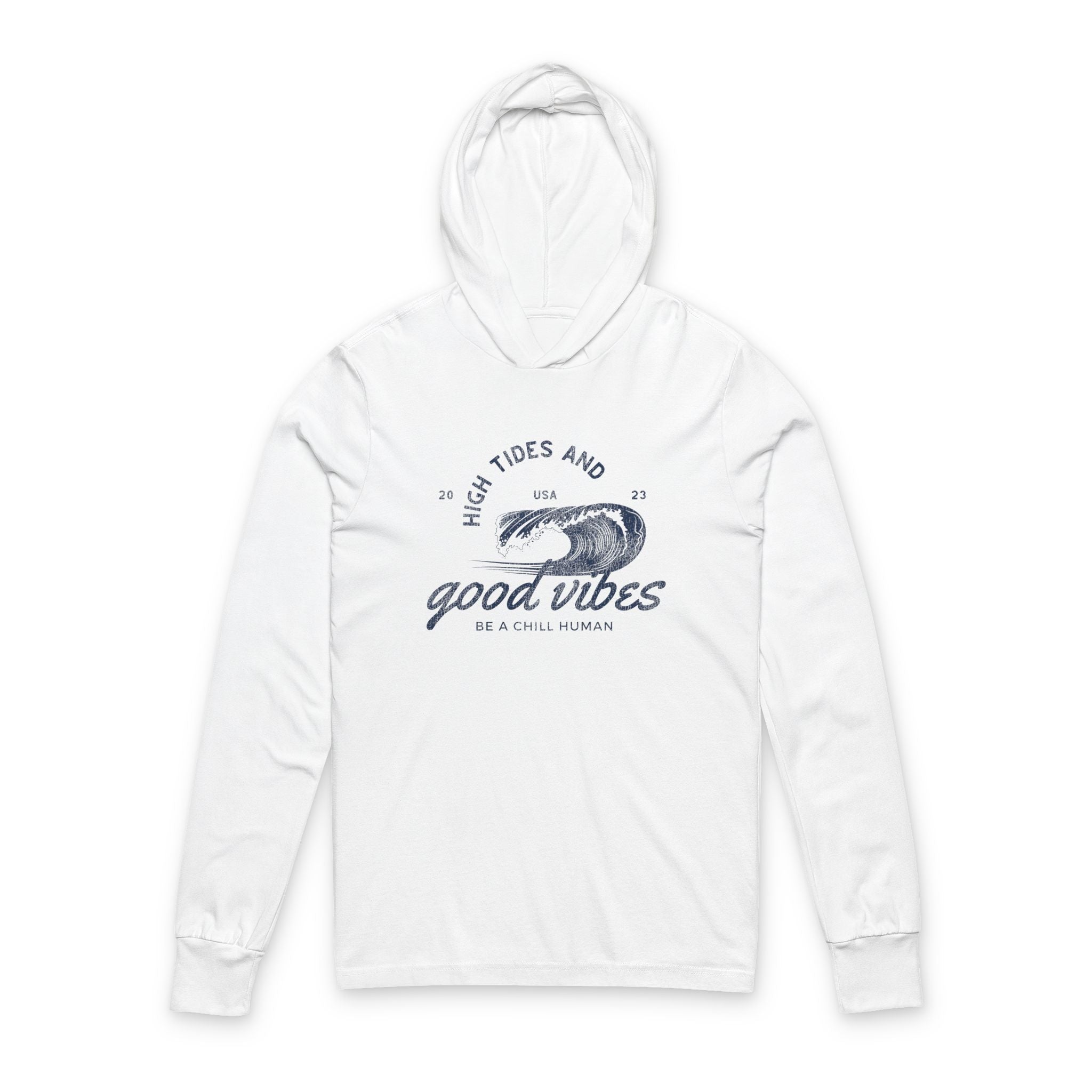 Good Vibes Hoodie