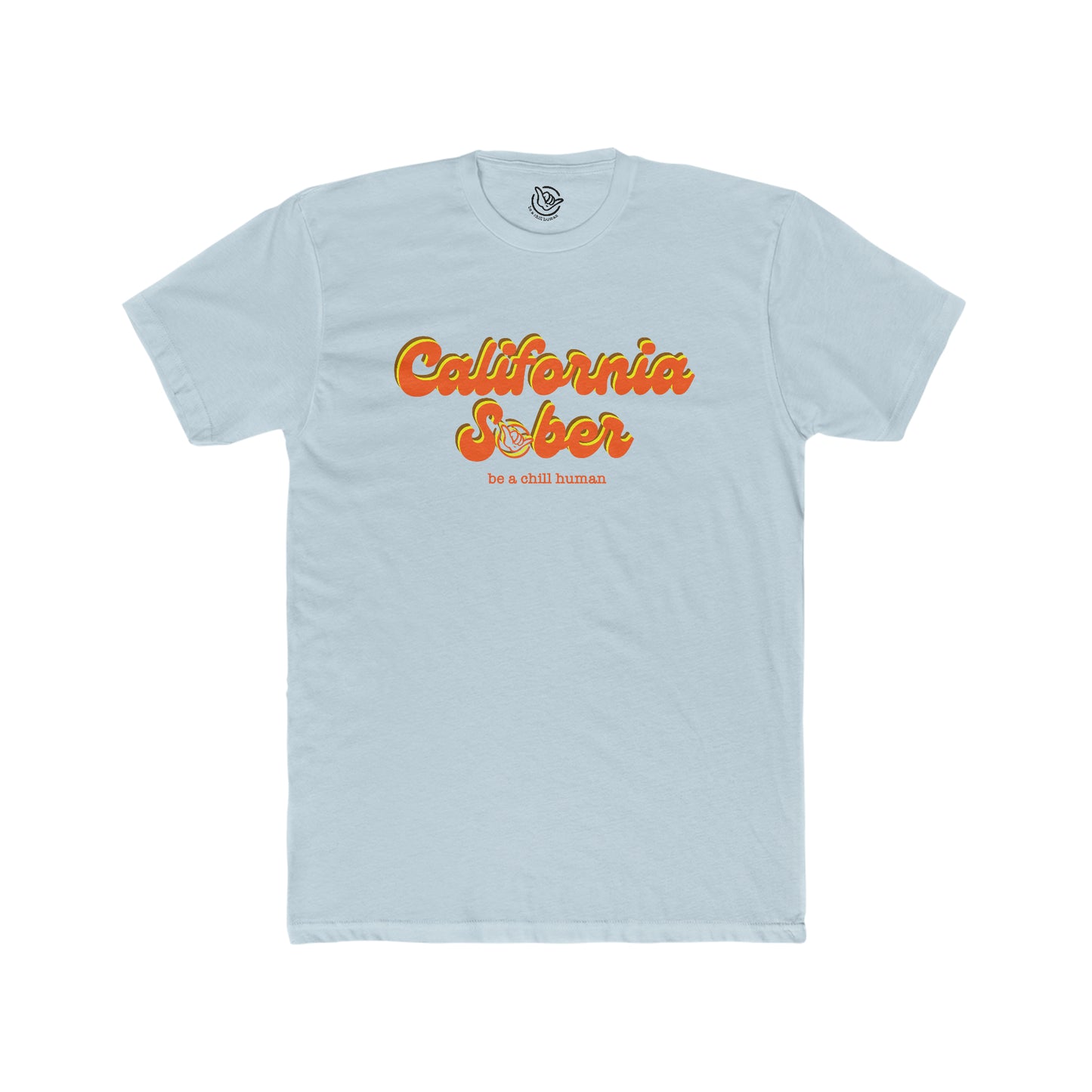 California Sober Tee
