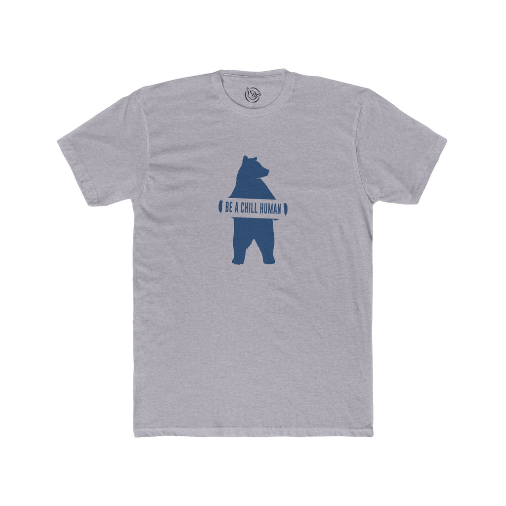 The Bear Essentials Tee