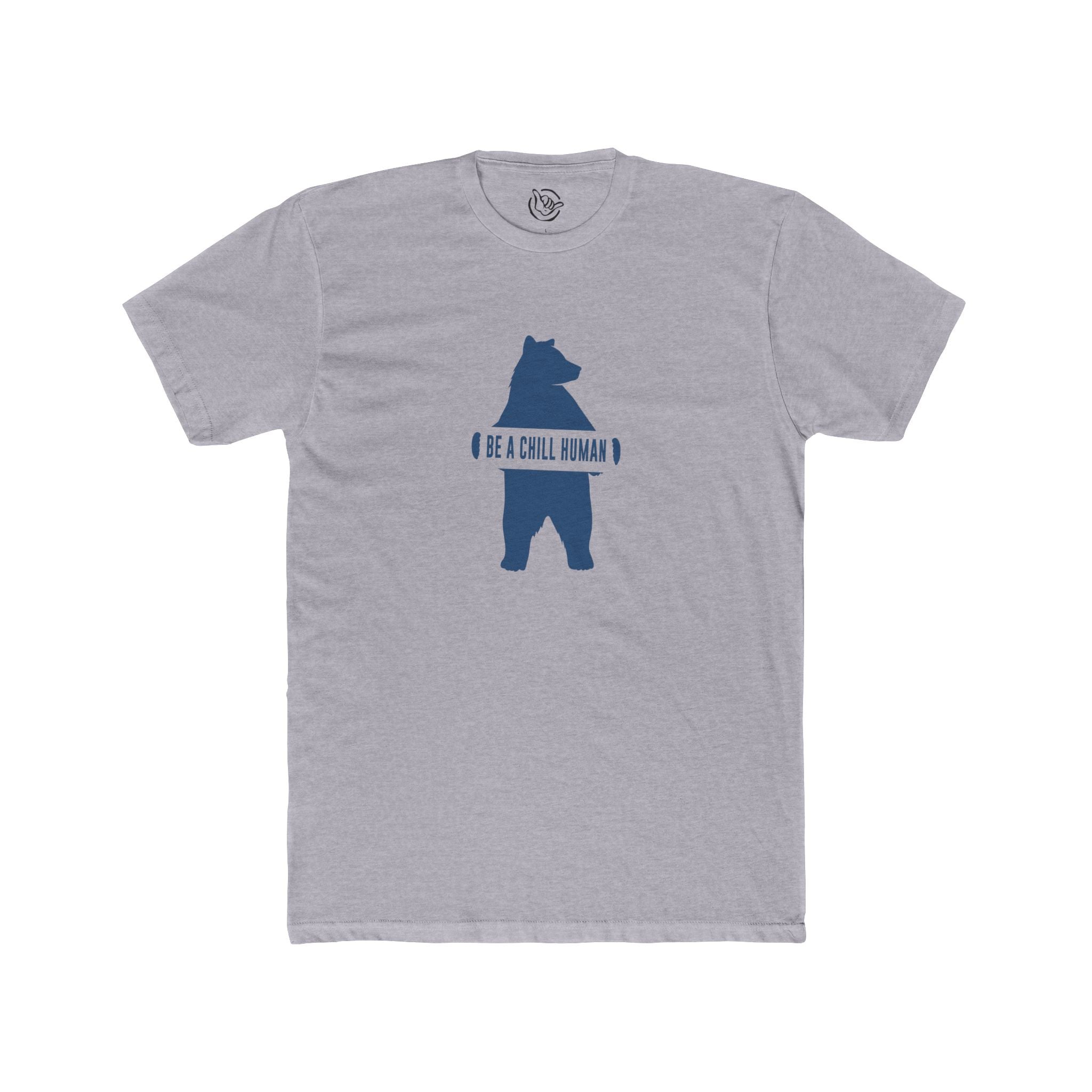 The Bear Essentials Tee