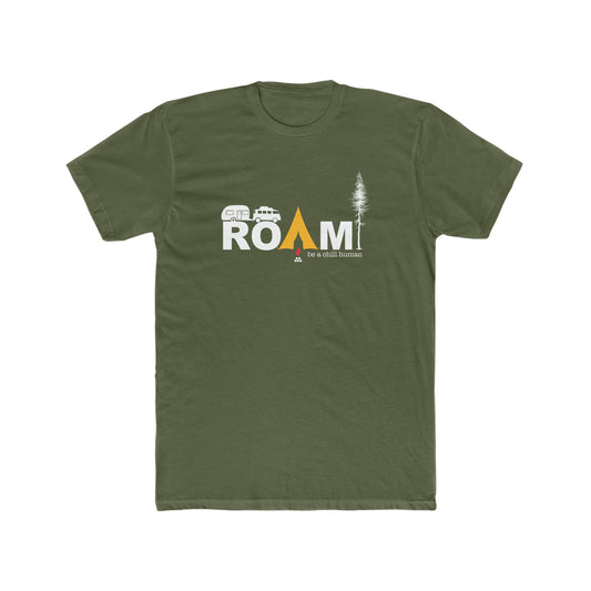 ROAM Tee