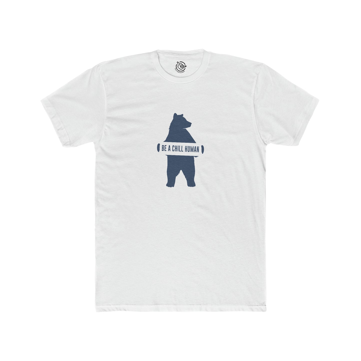 Bear-ly Aware Tee