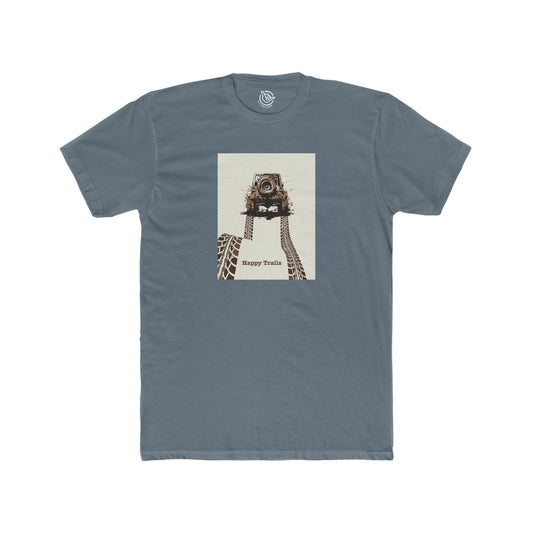 Happy Trails Tee