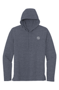 Shaka Logo Sport-Tek Long-leeve Hoodie