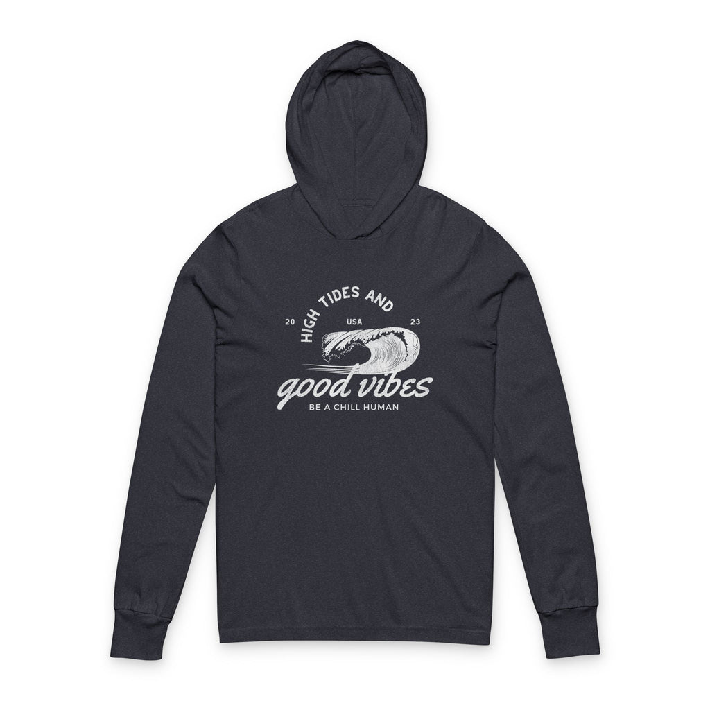 Good Vibes Hoodie