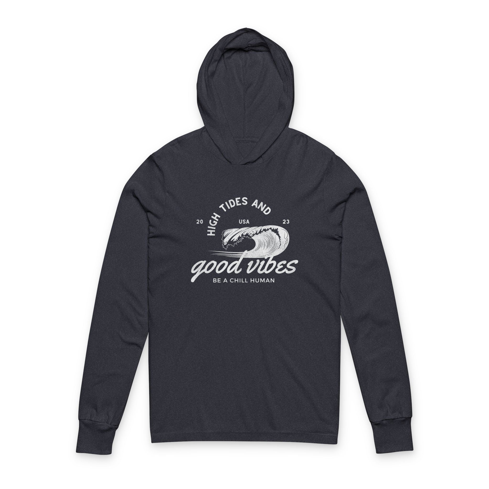 Good Vibes Hoodie