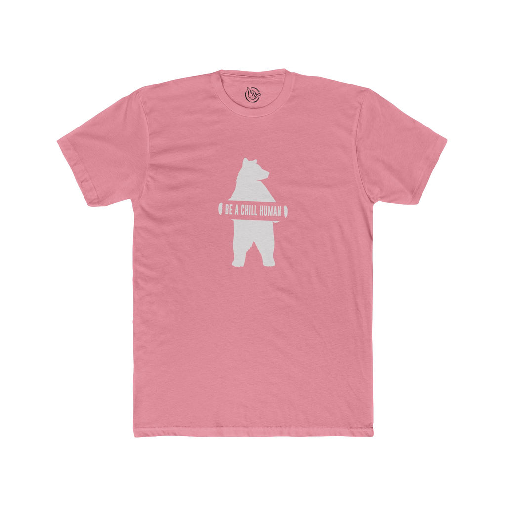 The Bear Essentials Tee