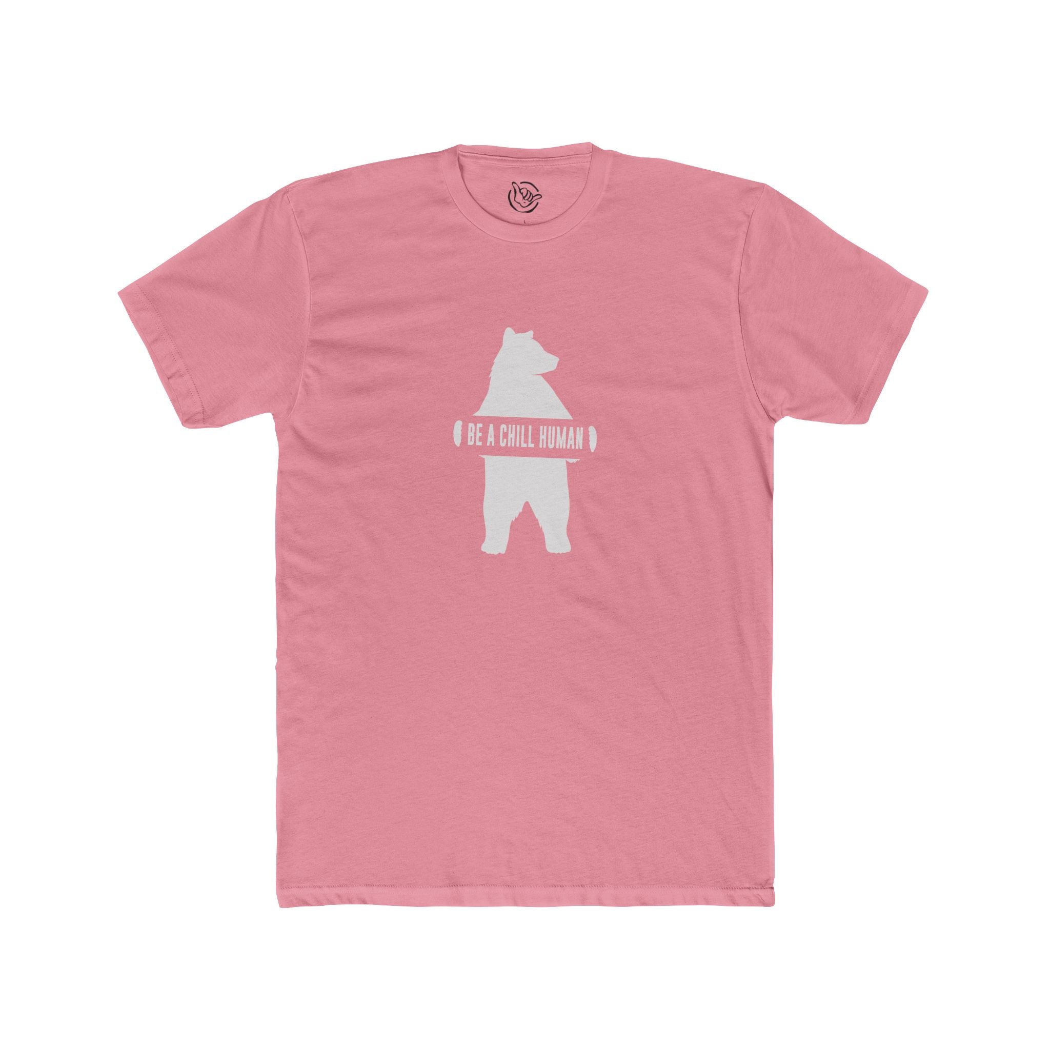 The Bear Essentials Tee