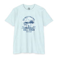 Chill Human Beach Club Tee