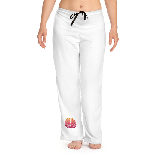 Women's Pajama Pants (AOP)