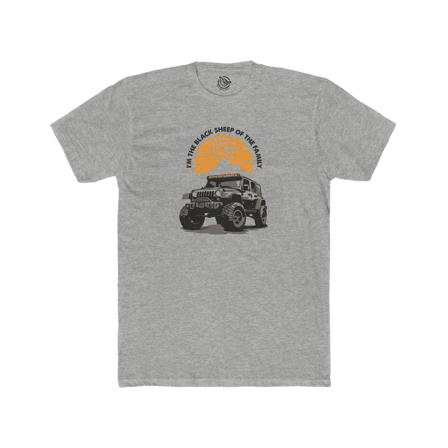 I'm the Black Sheep of the Family Tee