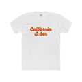 California Sober Tee