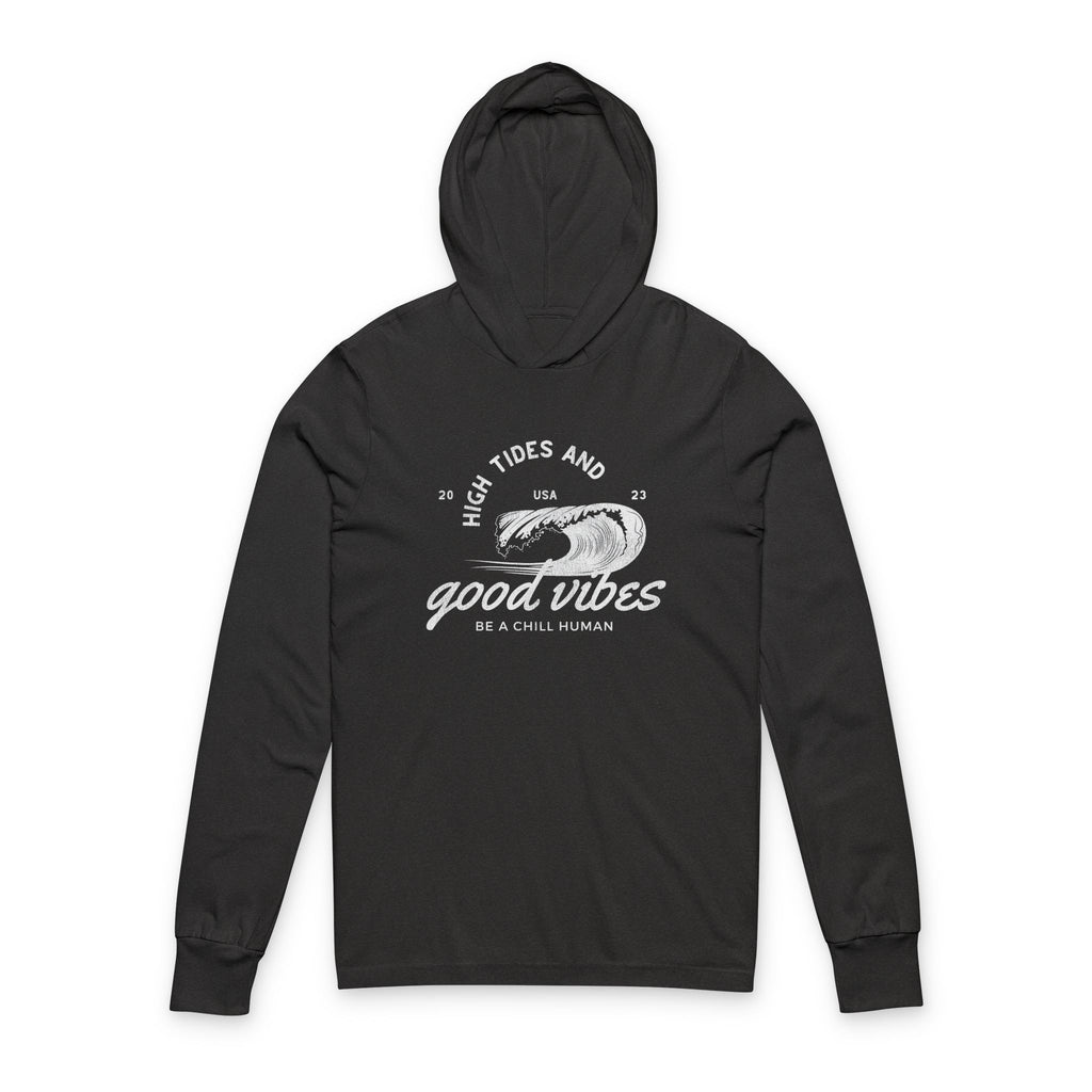 Good Vibes Hoodie