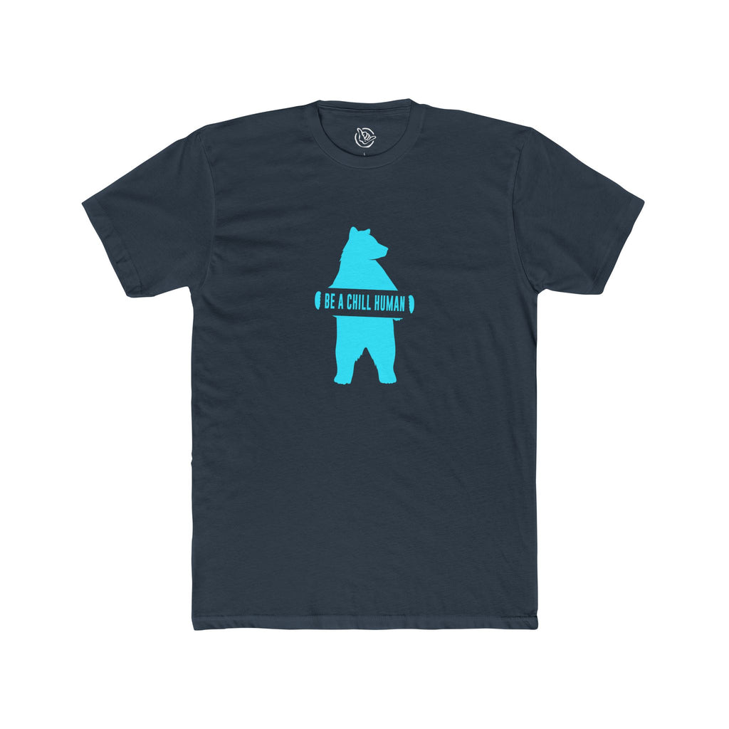 The Bear Essentials Tee