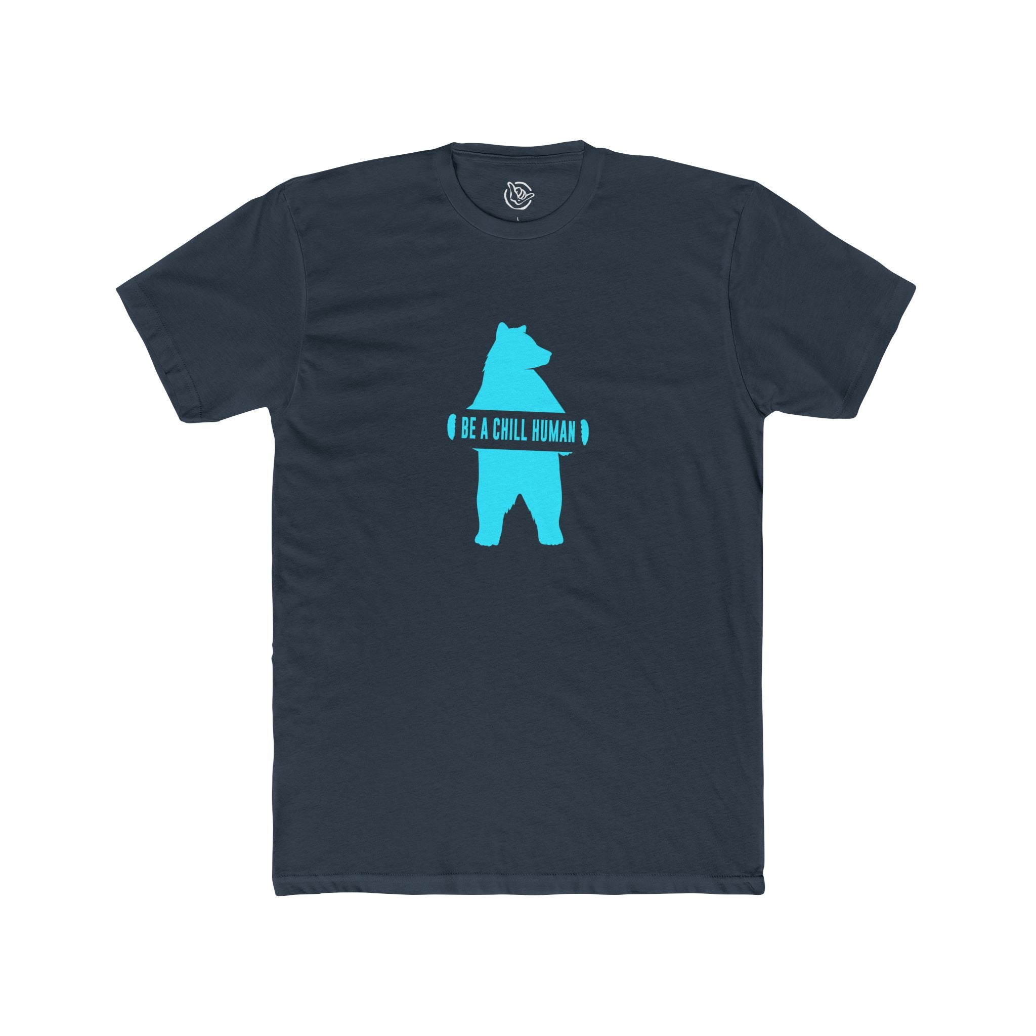 The Bear Essentials Tee