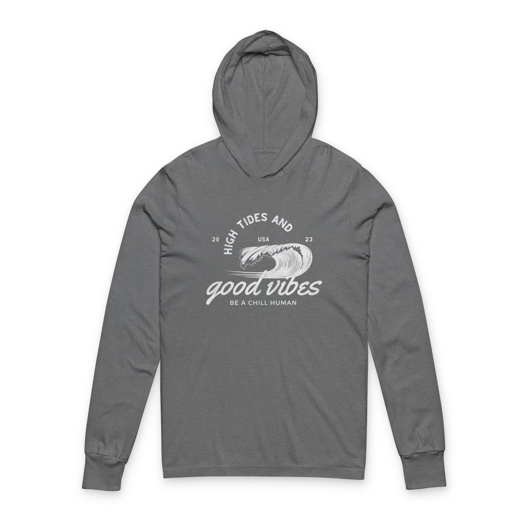 Good Vibes Hoodie