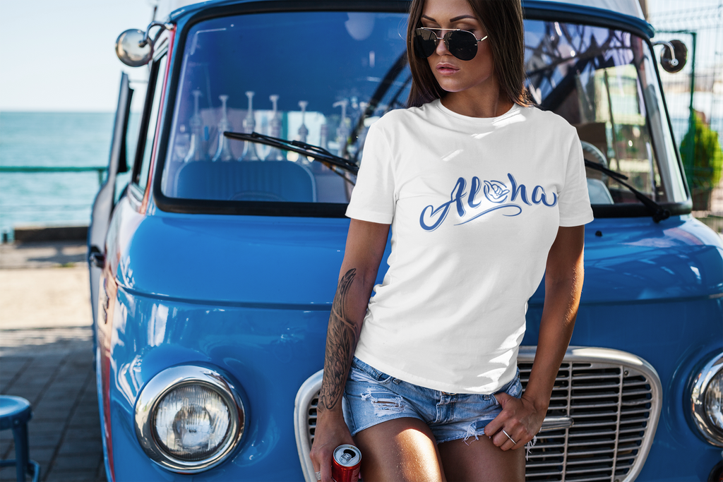 Aloha Tee