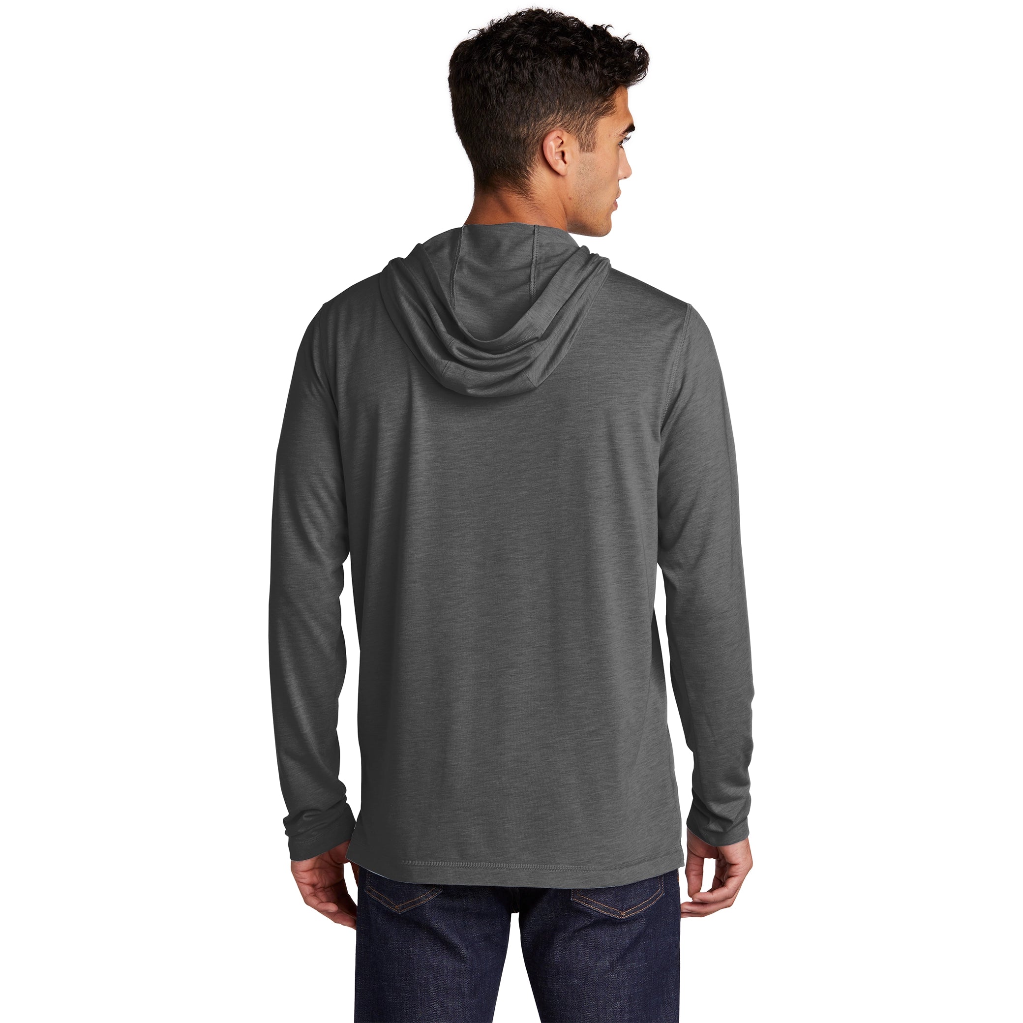 Shaka Sport-Tek Long-leeve Hoodie